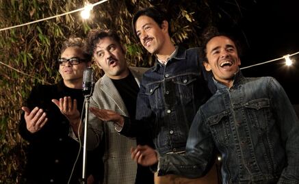 Café Tacvba ya no tocaría más “La Ingrata”