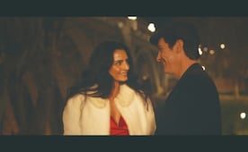 Aislinn Derbez tiene vocación por el drama