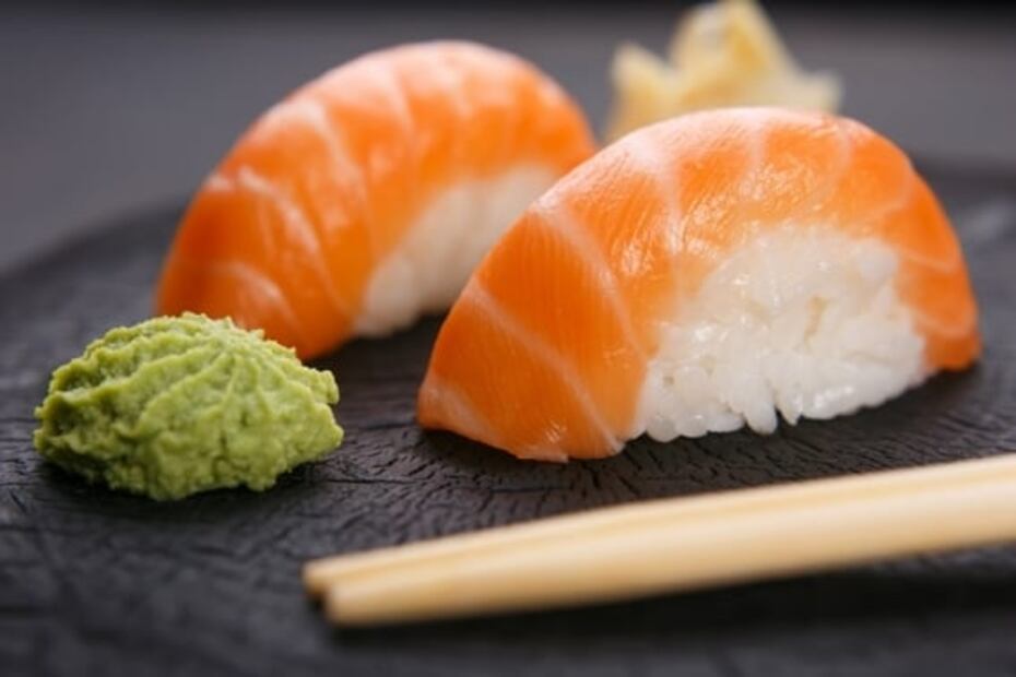 Qué es wasabi y para qué se usa