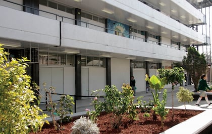 SEP reporta avance de 98% de escuelas afectadas por sismos en CDMX