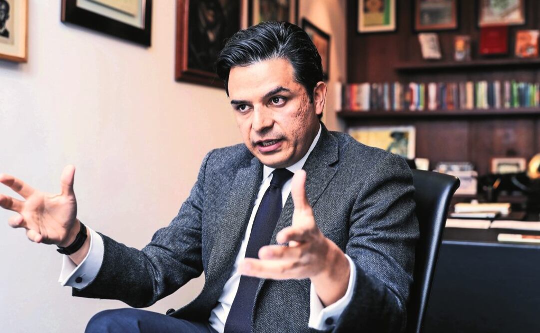 (Foto: Archivo / EL UNIVERSAL)