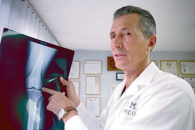 Clembuterol también se usa para el asma