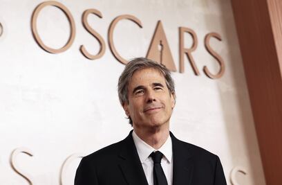 "La memoria como acto de resistencia": el mensaje de Walter Salles, director de "Aún estoy aquí"