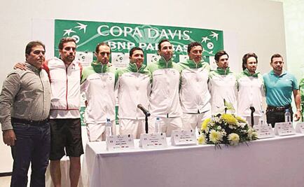 Cautos en la Davis