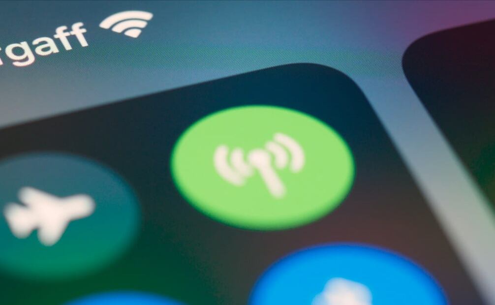 El Internet del Bienestar permite conservar un número de otra compañía. Foto: Unsplash