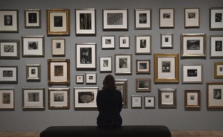 Colección fotográfica de Elton John se exhibirá en Londres