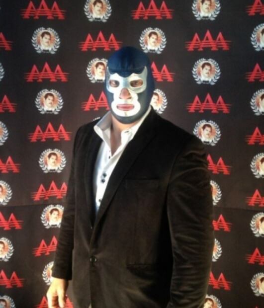 ¿Quiénes son los luchadores que regresan a la TV?