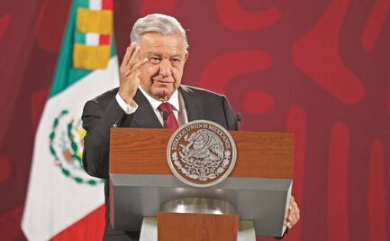 AMLO pide unidad a los morenistas