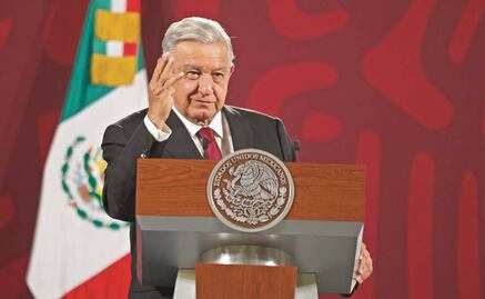 AMLO pide unidad a los morenistas
