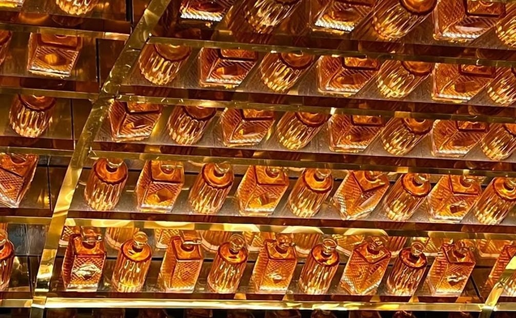 El tequila de Kendall Jenner. Foto: del Instagram de Kendalljeneer