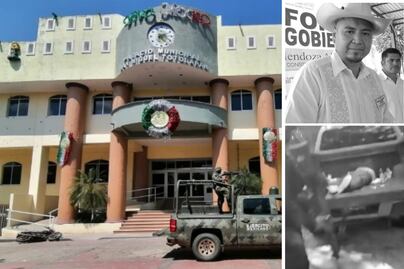 ¿Qué es lo que sabemos de la masacre en Totolapan, Guerrero?