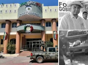 ¿Qué es lo que sabemos de la masacre en Totolapan, Guerrero?
