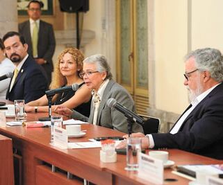 Buscan reformar atención a víctimas