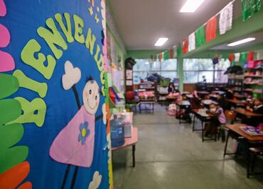 Hay retroceso de 20 años en educación pública: expertos