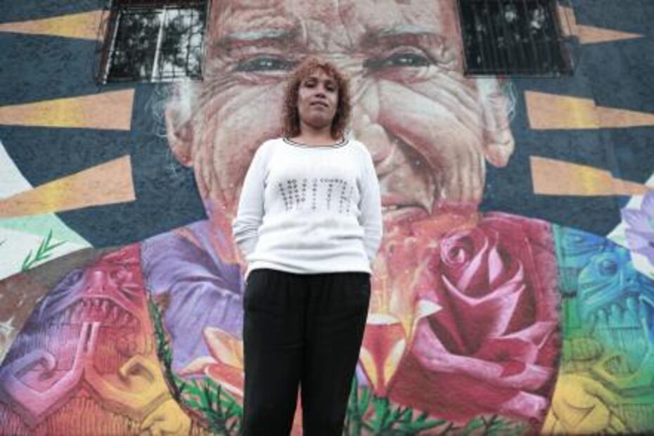 Crean muros contra la delincuencia