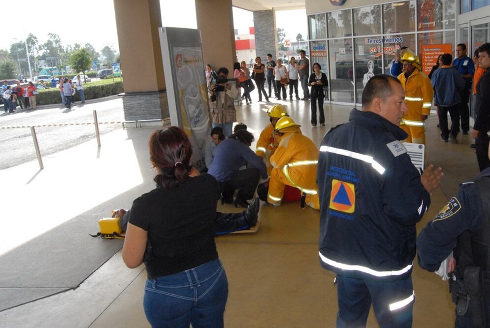 FOTO: Archivo El Universal