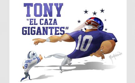 ASF: ​Ganadores y perdedores de la Semana 1