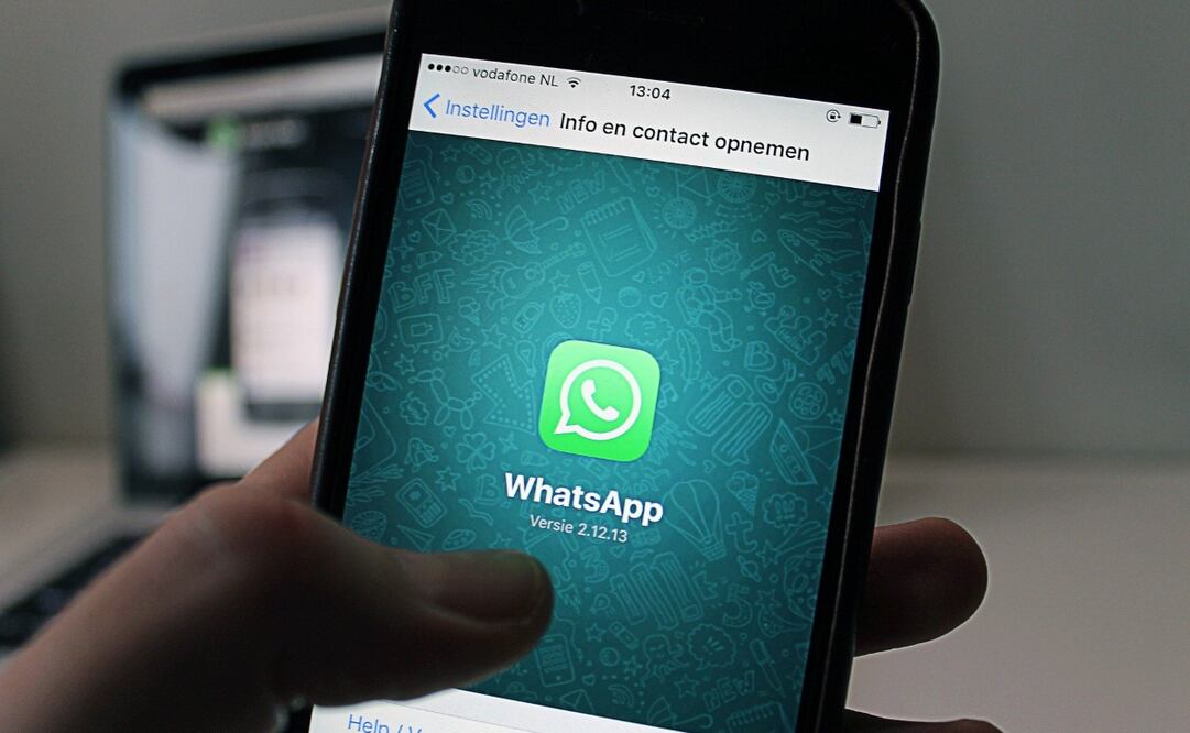 Ten cuidado con algunas aplicaciones, podrían hacer que tu cuenta de WhatsApp sera robada. Foto:Pixabay