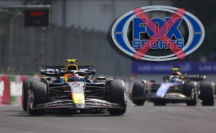 ¿Fox Sports perdió los derechos de transmisión de la Fórmula 1? Aficionados explotan en quejas por el Gran Premio de Miami