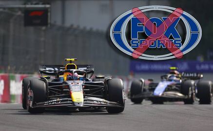 ¿Fox Sports perdió los derechos de transmisión de la Fórmula 1? Aficionados explotan en quejas por el Gran Premio de Miami