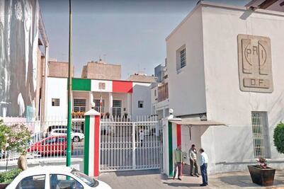 PRI inicia renovación de dirigencia de la CDMX