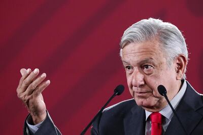 No haré nada para quedar bien con gobiernos extranjeros: AMLO