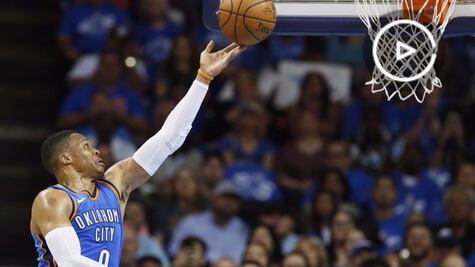 Inicia la nueva era en Oklahoma