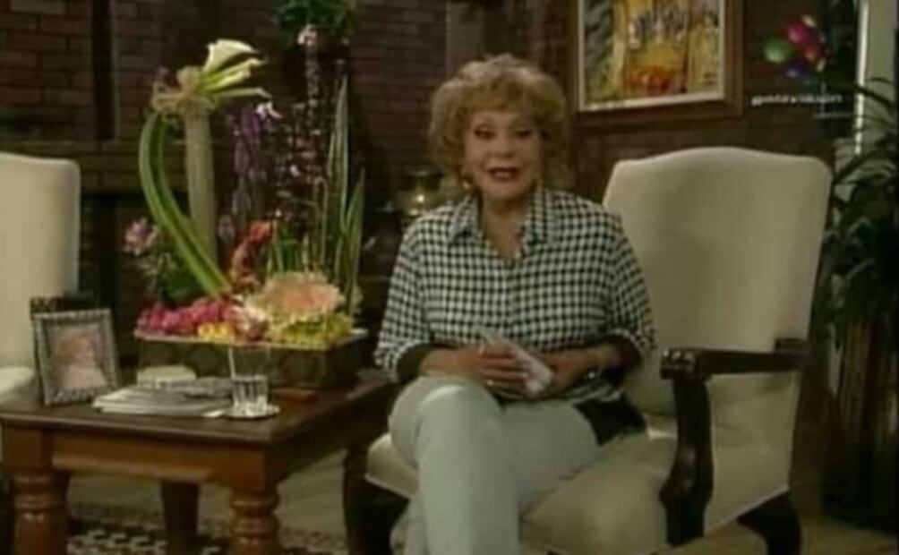 Silvia Pinal: los cinco momentos cruciales en su carrera