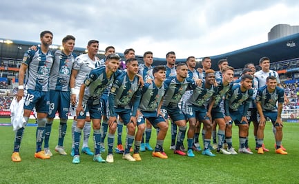 El Pachuca apunta a “barrer” en el Balón de Oro de la Liga MX