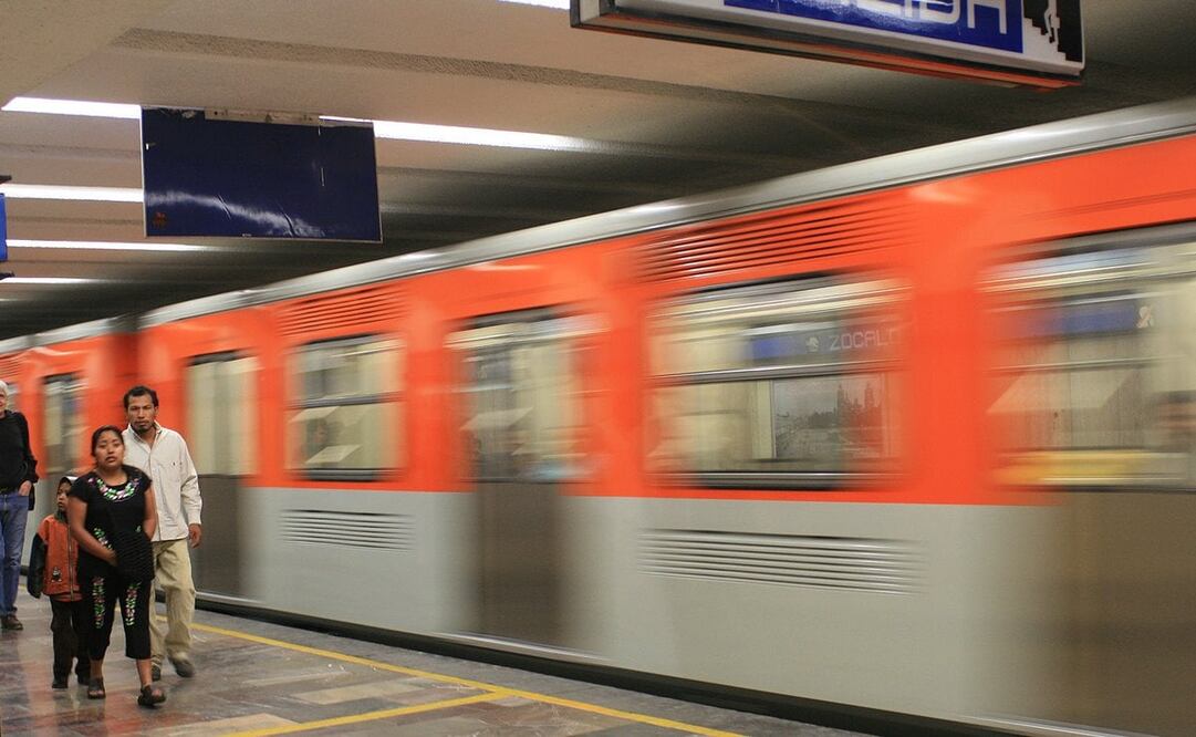 Foto: Archivo. EL UNIVERSAL