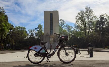 Ecobici celebra su 16 aniversario; se consolida como un componente esencial del ecosistema de movilidad de la CDMX