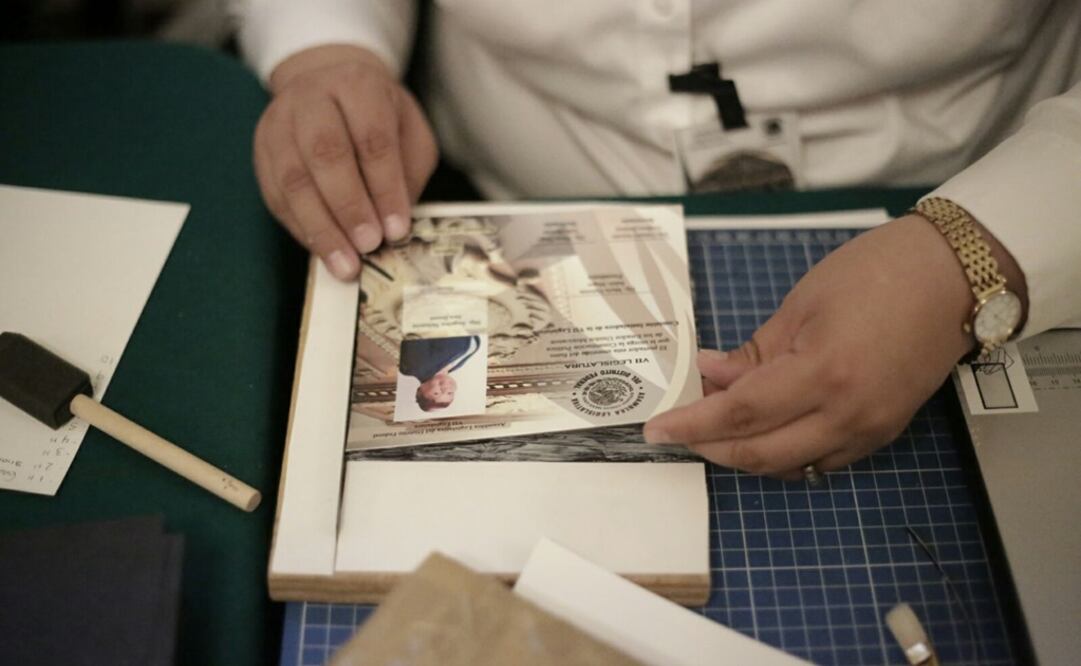 (Foto: Alejandra Leyva / EL UNIVERSAL)