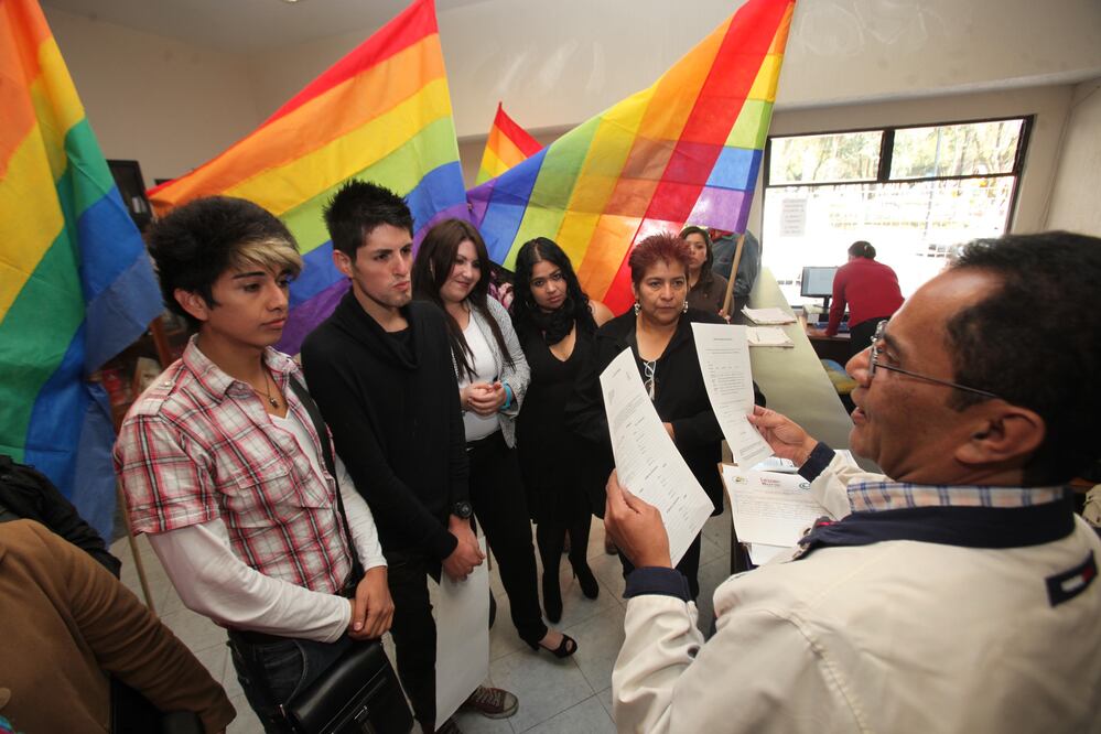 Foto: ARCHIVO. EL UNIVERSAL