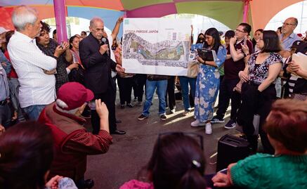 “No necesitamos una Utopía”