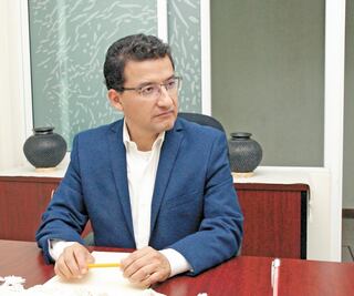 “Sea quien sea, se hará justicia a saxofonista”: Fiscal de Oaxaca