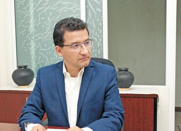 “Sea quien sea, se hará justicia a saxofonista”: Fiscal de Oaxaca