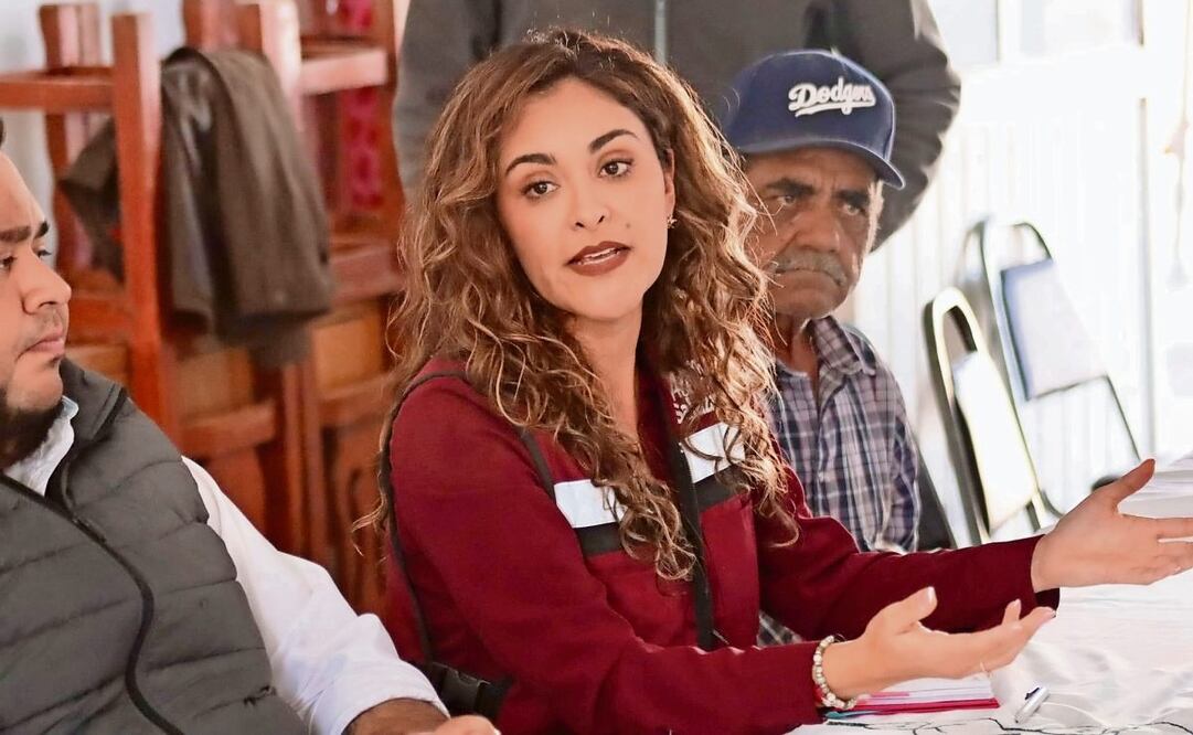 (17/02/2025) Foto: Especial