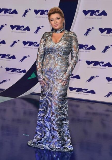 Los peores looks de los VMA'S solo demuestran que regresamos al 2003