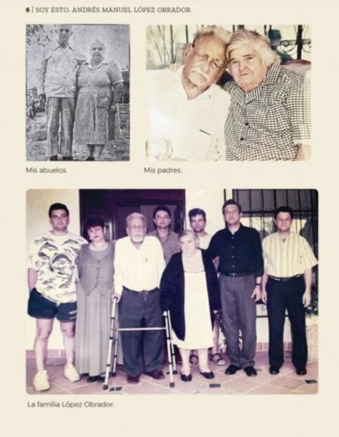 A Palacio o a La Chingada; no seré líder moral: AMLO