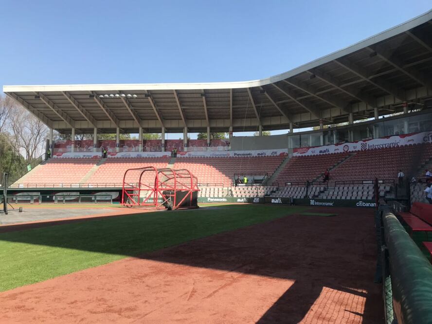 Ramon Treviño/ EL UNIVERSAL.