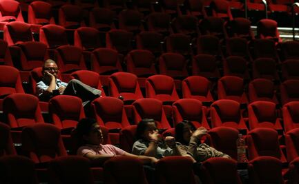 Este es el cine más caro y el más barato en México: de 16 hasta 170 pesos