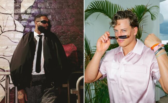 Los looks más fashion de la NFL fuera del campo