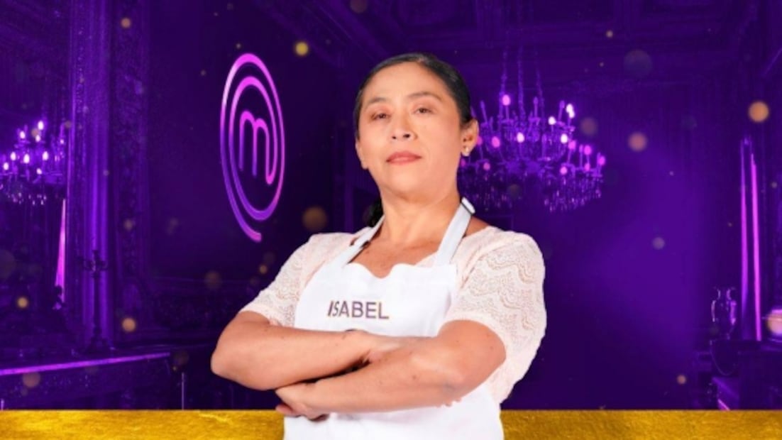 ¡De lujo! Estos son los 20 participantes de la nueva temporada de Masterchef