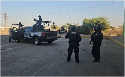 Hallan cuerpo del sobrino de "El Señor de los Cielos", en Sinaloa; presentaba varios impactos de bala