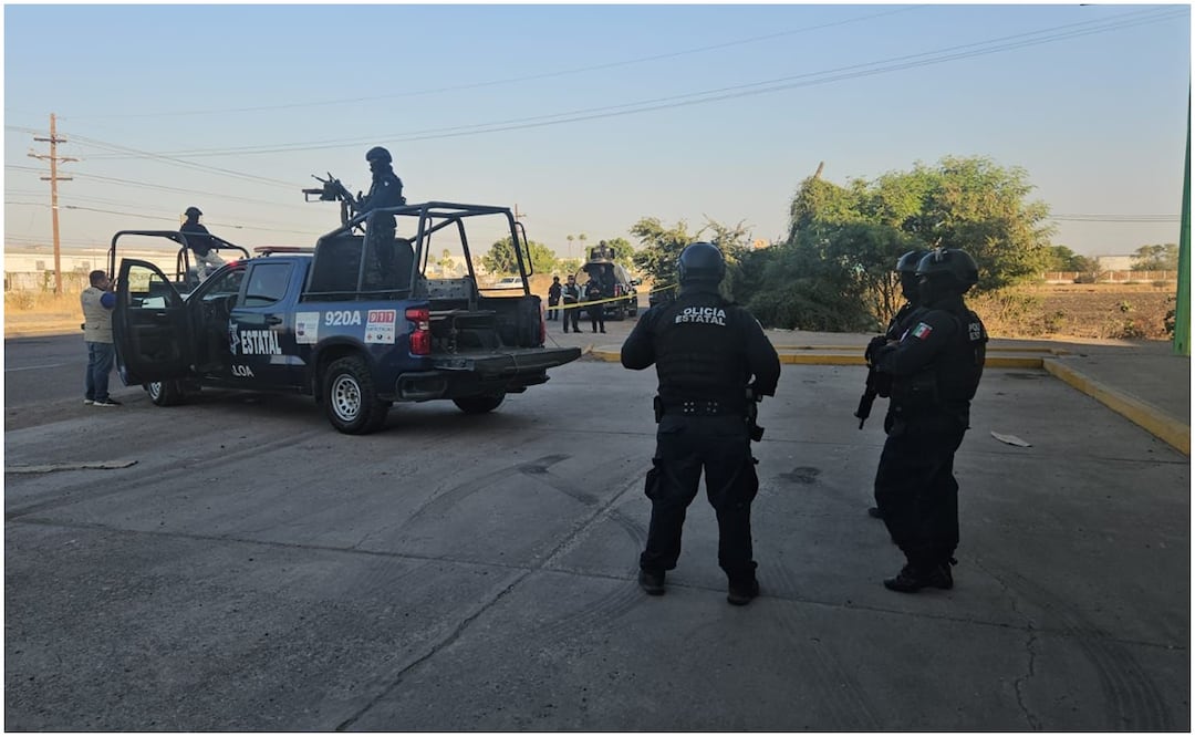 Los hechos se registraron a solo un día de que en Mazatlán, cuatro hombres armados que buscaban reclutar a seguidores en el centro de rehabilitación “La Paz”, de la colonia Jacarandas. Foto: Ilustrativa / Especial