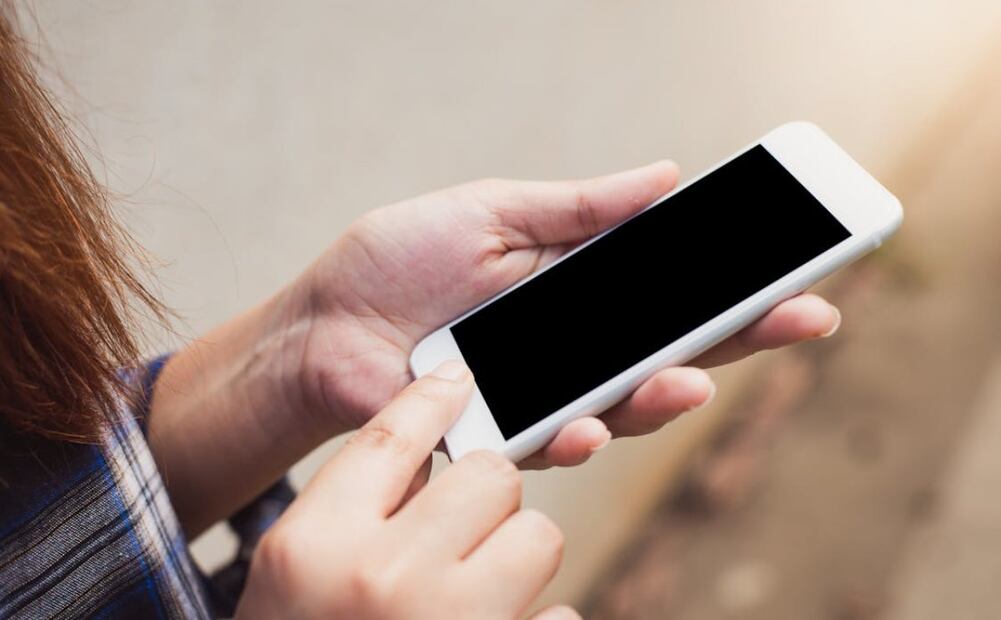 Activa este botón de tu celular para evitar las llamadas spam. Imagen: Pexels