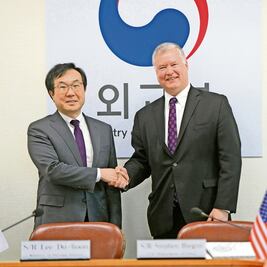 “Pruebas con misiles no violan confianza”