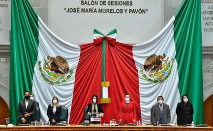 Extenderán presupuesto del 2020 hasta el 31 de enero en Edomex