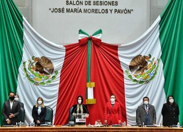 Extenderán presupuesto del 2020 hasta el 31 de enero en Edomex