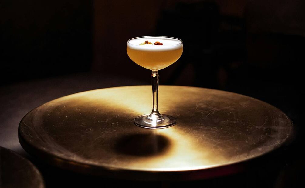 Tendencias en bares y coctelería en 2025. Foto: Pexels